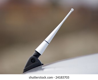 Car Radio Antenna