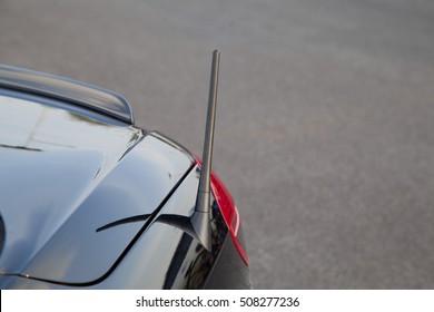 Car Radio Antenna