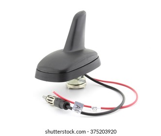 Car Radio Shark Antenna