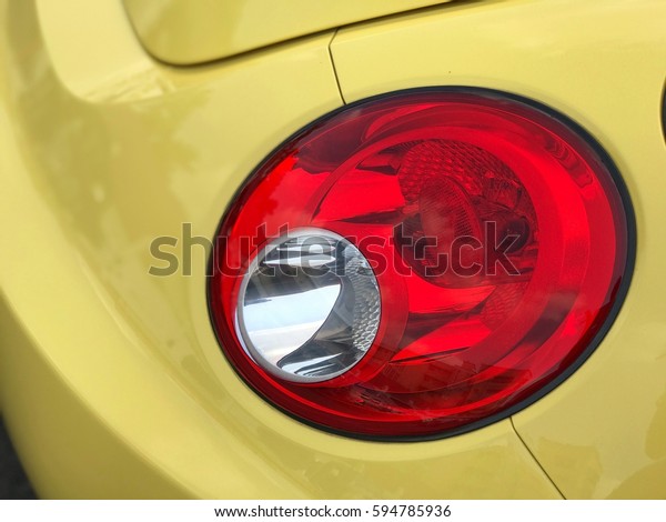 car rear light\
design.