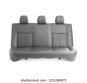 Car Rear Seat