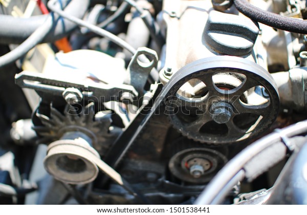 Car\
repair, electrical installation and engine\
repair