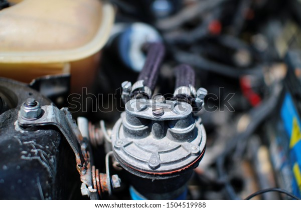 Car
repair, electrical installation and engine
repair