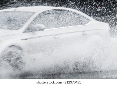 34,640 Water Splash On Car Images, Stock Photos & Vectors | Shutterstock