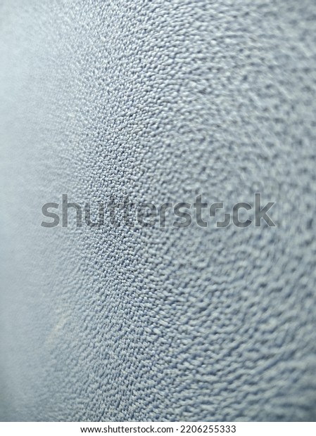 car seat backrest\
wall cloth background