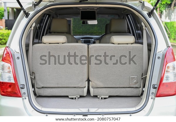 \
Car\
seat for people sitting in the back car back\
seat