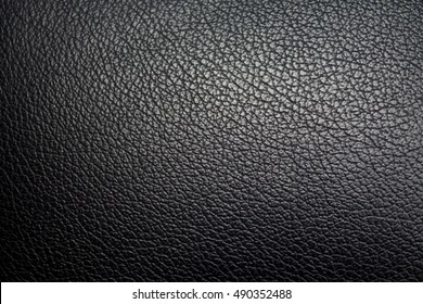 Car Seat Skin Texture