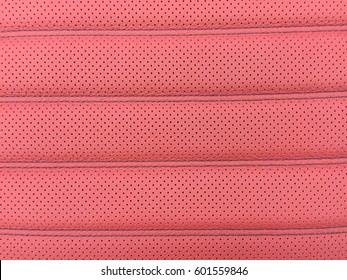 Car Seat Texture