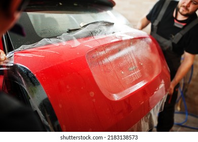 717 Ppf Car Images, Stock Photos & Vectors | Shutterstock