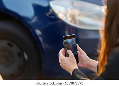 Die gemeinsame Nutzung von Autos, die Prüfung des Autos auf Beschädigungen vor der Vermietung, benutzen Sie die mobile App, um die defekten Autoteile zu reparieren.