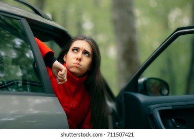 5,663 Car sick woman Images, Stock Photos & Vectors | Shutterstock