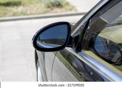 Car Side Mirror