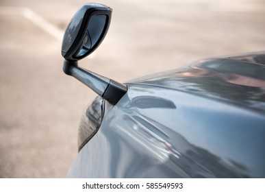 Car Side Mirror