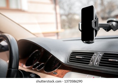 Car Smart Phone Holder