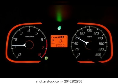 Digital Rpm Meter Images Stock Photos Vectors Shutterstock