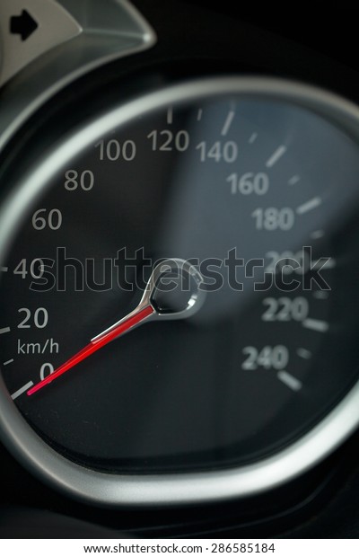 Car, Speedometer,\
Dashboard.