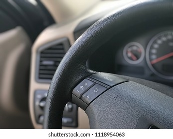 car steering whee