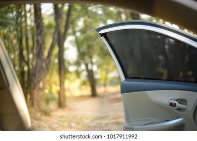 Car Open Door Images Stock Photos Vectors Shutterstock