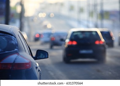 car street road traffic transport - Shutterstock ID 631370564