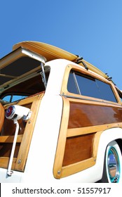  Car With Surfboards