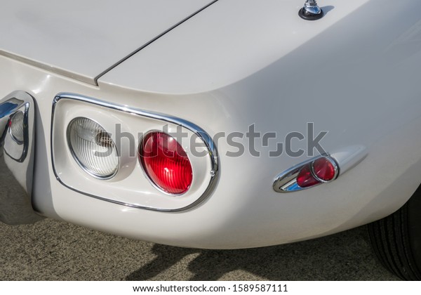 car Tail lamp (tail
light)