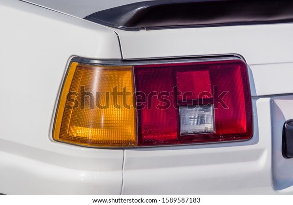 car Tail lamp (tail\
light)