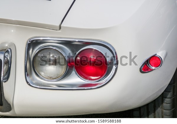 car tail light tail lanp\
