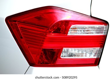 Car Taillight