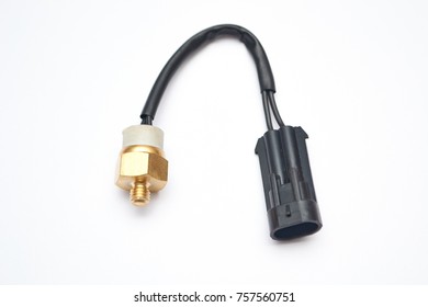 Car Temperature Sensor Isolated