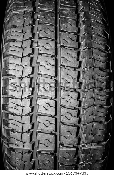 Car tires for car
background