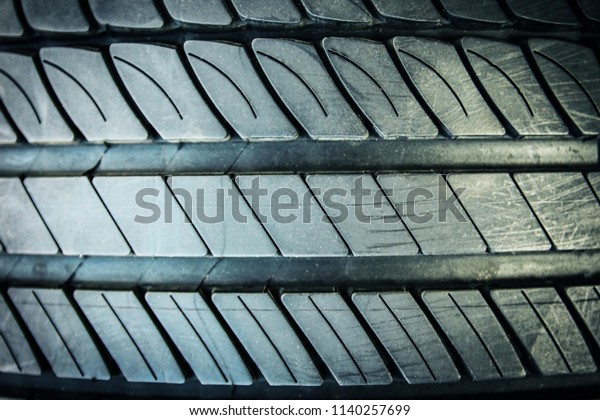 Car tires and wheels\
for auto background