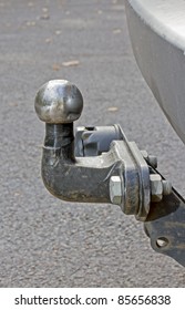 Car Tow Hitch