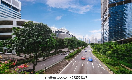 Green City Future City Future Harmony Stock Photo 527724742 | Shutterstock