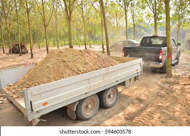 Car Trailer