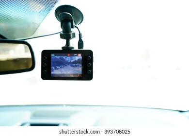 Car Video Camera Recorder,