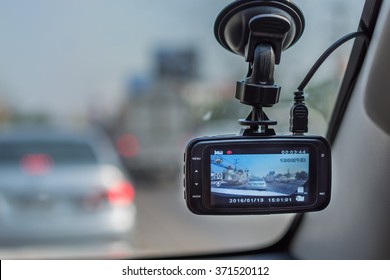 Car Video Recorder