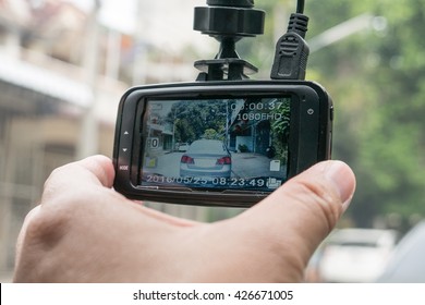 Car Video Recorder