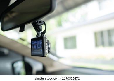 Car video recorder, cctv, safety first