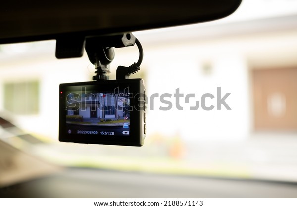 Car video recorder,\
cctv, safety first\
