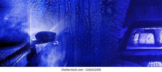 2,064 Car wash photo Images, Stock Photos & Vectors | Shutterstock