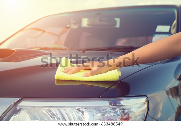 Car
waxing and paint coating to prevent sun and heat damage or harsh UV
ray on a car paint. Car wax also covering the surface car color to
protection it from chemicals, erosion and oxidation.
