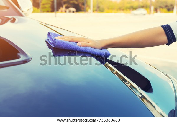 Car\
waxing and paint coating to prevent sun and heat damage or harsh UV\
ray on a car paint. Car wax also covering the surface car color to\
protection it from chemicals, erosion and oxidation.\
