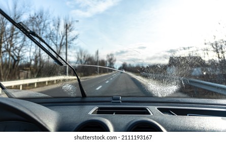 3,702 Back windshield Images, Stock Photos & Vectors | Shutterstock