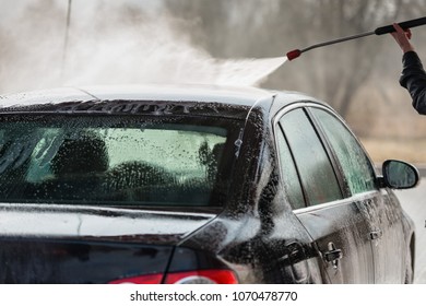 75 Car wash without water Images, Stock Photos & Vectors | Shutterstock