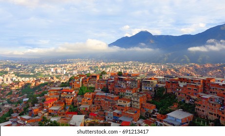 Caracas City, Venezuela