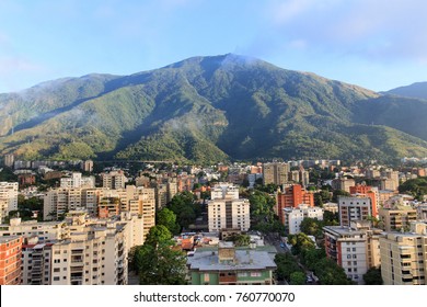 Caracas City, Venezuela