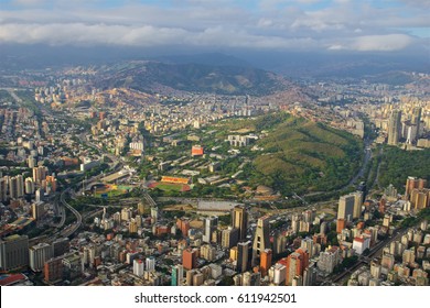 Caracas Venezuela 