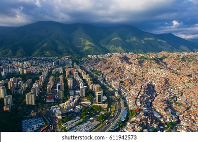 Caracas Venezuela 