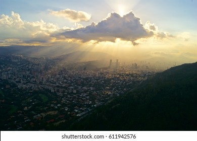 Caracas Venezuela 