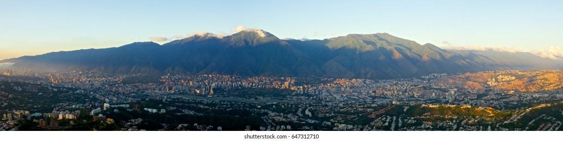 Caracas Venezuela